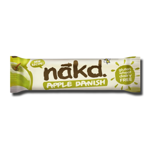 Nakd Salted Caramel 35g