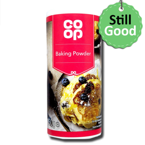 Coop Baking Powder 150g Coop Baking Powder 150g