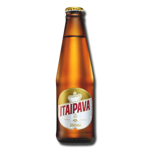 Itaipava Cerveja 269ml