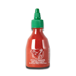 Uni-Eagle Sriracha Sauce 210ml Uni-Eagle Sriracha Sauce 210ml