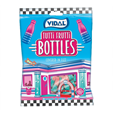 Vidal Gomas Tutti Frutti Bottles 100g