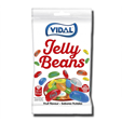 Vidal Gomas Jelly Beans 100g
