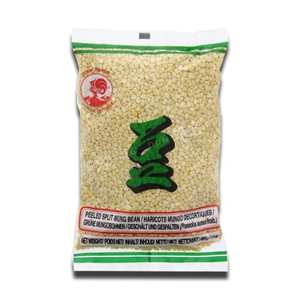 Cock Brand Mung Bean Sprouts 400g