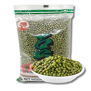 Cock Brand Mung Bean Sprouts 400g