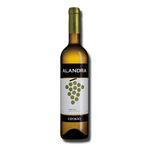Vinho Alandra Branco 75cl Vinho Alandra Branco 75cl