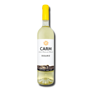 Vinho CARM Vinho Branco 75cl