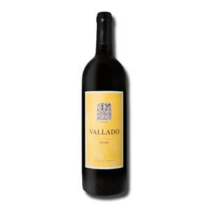 Vinho Vallado Tinto 75cl