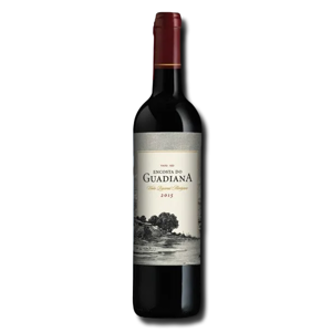 Vinho Encosta do Guadiana Tinto 75cl