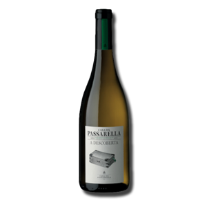 Vinho Casa da Passarella A Descoberta Branco 75cl Vinho Casa da Passarella A Descoberta Branco 75cl