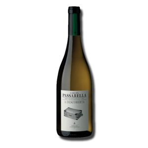 Vinho Casa da Passarella A Descoberta Branco 75cl