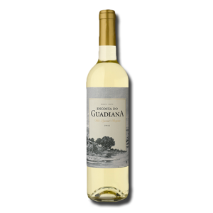 Vinho Encosta do Guadiana Branco 75cl Vinho Encosta do Guadiana Branco 75cl