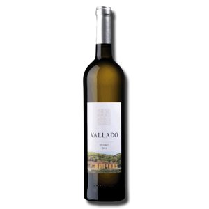 Vinho Vallado Branco 75cl