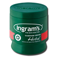 Ingram's Camphor Cream Herbal 500ml