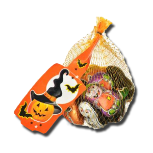 Crest Milk Choc Chubby Scary Figure 90g Crest Milk Choc Chubby Scary Figure 90g