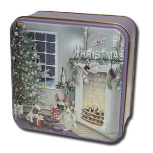 Clotted Cream with Chocolate Chips Biscuits Stem Ginger and Lemon Biscuits Tin Clotted Cream with Chocolate Chips Biscuits Stem Ginger and Lemon Biscuits Tin