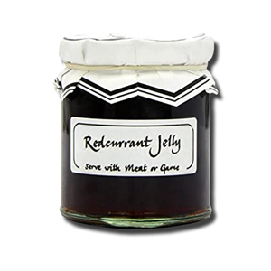 Butler's Grove Redcurrant Jelly 227g