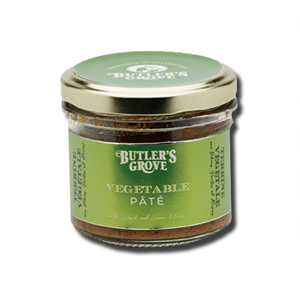 Butler's Grove Vegetable Pâté 90g
