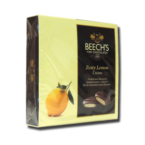 Beech's Lemon Fondants 90g Beech's Lemon Fondants 90g
