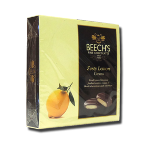 Beech's Lemon Fondants 90g