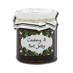 Butler's Grove Cranberry Sauce with Port 227g