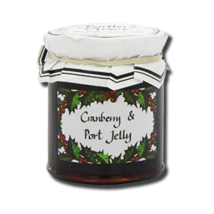 Butler's Grove Cranberry Sauce with Port 227g Butler's Grove Cranberry Sauce with Port 227g