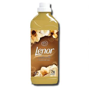 Lenor Fabric Conditioner Gold Orchid 1.05L