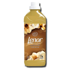 Lenor Fabric Conditioner Gold Orchid 1.05L Lenor Fabric Conditioner Gold Orchid 1.05L