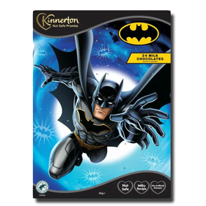 Kinnerton Chocolate Advent Calendar Nerf Blast Through Christmas 40g Kinnerton Chocolate Advent Calendar Nerf Blast Through Christmas 40g