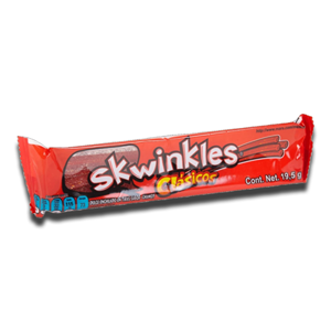 Skwinkles Clássicos 19.5g Skwinkles Clássicos 19.5g