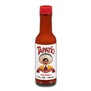 Tapatío Salsa Picante 148ml Tapatío Salsa Picante 148ml