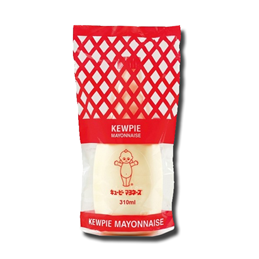 Kewpie Japonese Mayonnaise 355ml