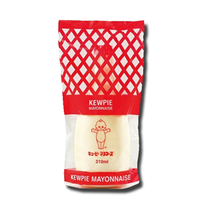 Kewpie Japonese Mayonnaise 355ml