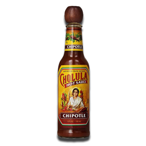 Cholula Salsa Picante Chipotle 150ml Cholula Salsa Picante Chipotle 150ml