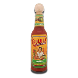 Cholula Salsa Picante Limón 150ml