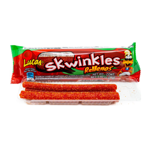 Skwingles Rellenos Sandia 26g Skwingles Rellenos Sandia 26g