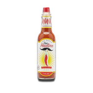 Don Paulino Hot Sauce 150ml Don Paulino Hot Sauce 150ml