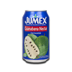 Jumex Guanabana Nectar 335ml