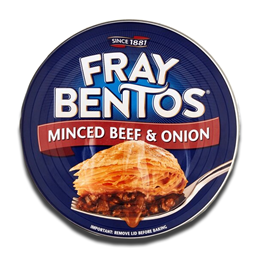 Fray Bentos Minced Beef & Onion Pie 425g