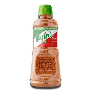 Tajin Chilli Powder with Lime Seasoning 45g Tajin Chilli Powder with Lime Seasoning 45g