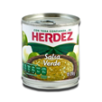 Herdez Salsa Verde 210g