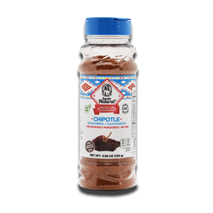 Sazón Natural Chipotle Chili Ground 50g Sazón Natural Chipotle Chili Ground 50g