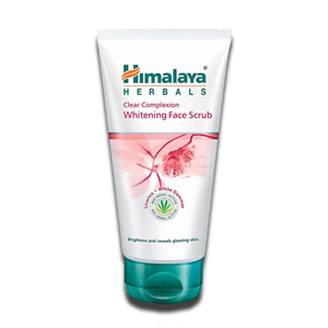 Himalaya Herbals Clear Complexion Licorice & White Dammer 150ml
