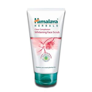 Himalaya Herbals Clear Complexion Licorice & White Dammer 150ml Himalaya Herbals Clear Complexion Licorice & White Dammer 150ml