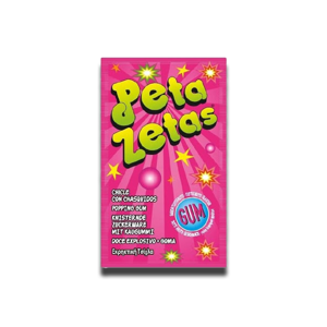 Peta Zetas Tutti Frutti 7g Peta Zetas Tutti Frutti 7g