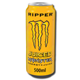 Monster Ripper Juiced Energy Drink 500ml