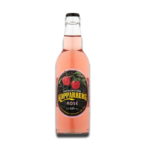 Kopparberg Premium Cider Rosé 500ml