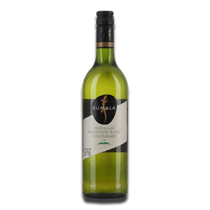 Kumala Sauvignon Blanc South Africa White Wine 750ml
