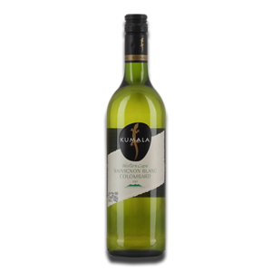 Kumala Sauvignon Blanc South Africa White Wine 750ml Kumala Sauvignon Blanc South Africa White Wine 750ml