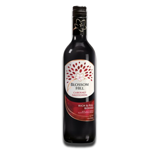Blossom Hill Chardonnay 750ml Blossom Hill Chardonnay 750ml