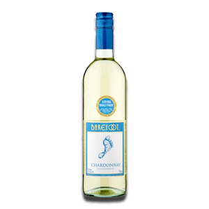 Barefoot Chardonnay 750ml